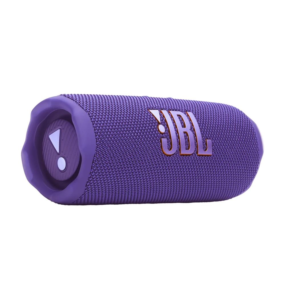 Parlante altavoz Bluetooth Jbl Flip 7 -Morado